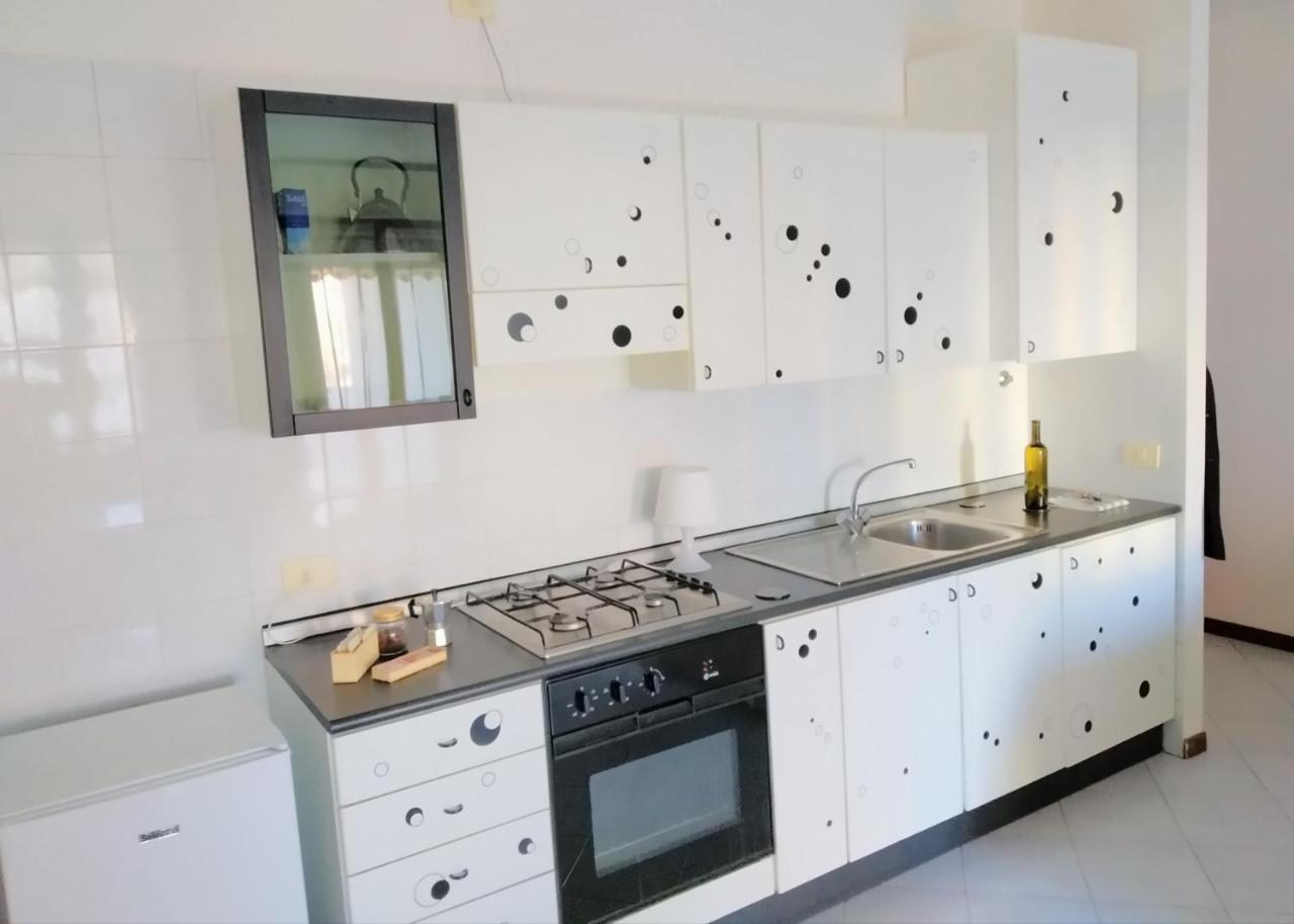 Apartamento Le Torri Bérgamo Exterior foto